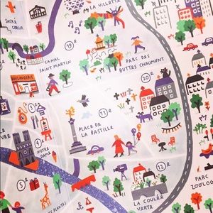 Meet your Posher, Bona